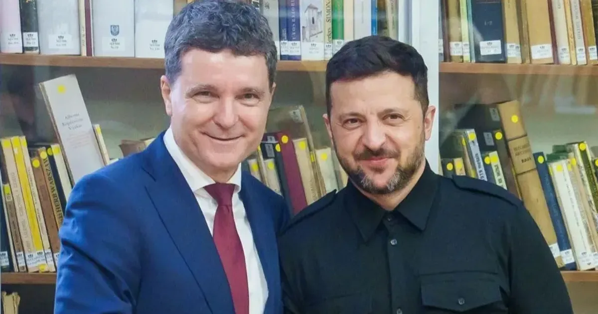 Zelenski modifică legea educației. Ce se întâmplă cu școlile românești 2 Zelenski modifică legea educației. Ce se întâmplă cu școlile românești