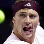 Zverev, aproape de locul 1 mondial, după un thriller de trei ore la Viena